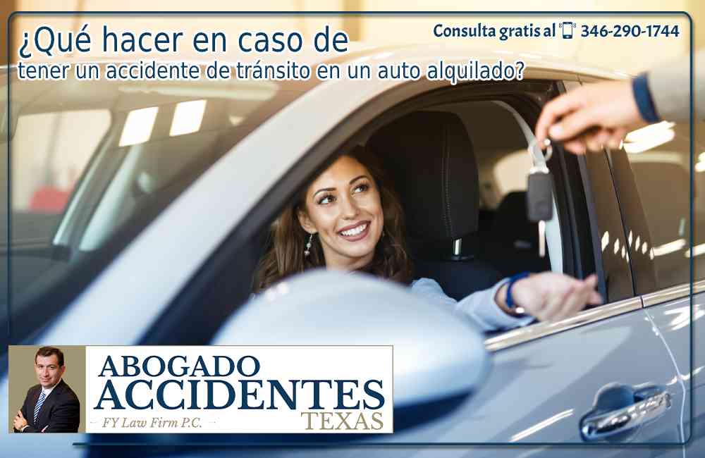 27 Abogado Accidentes Texas