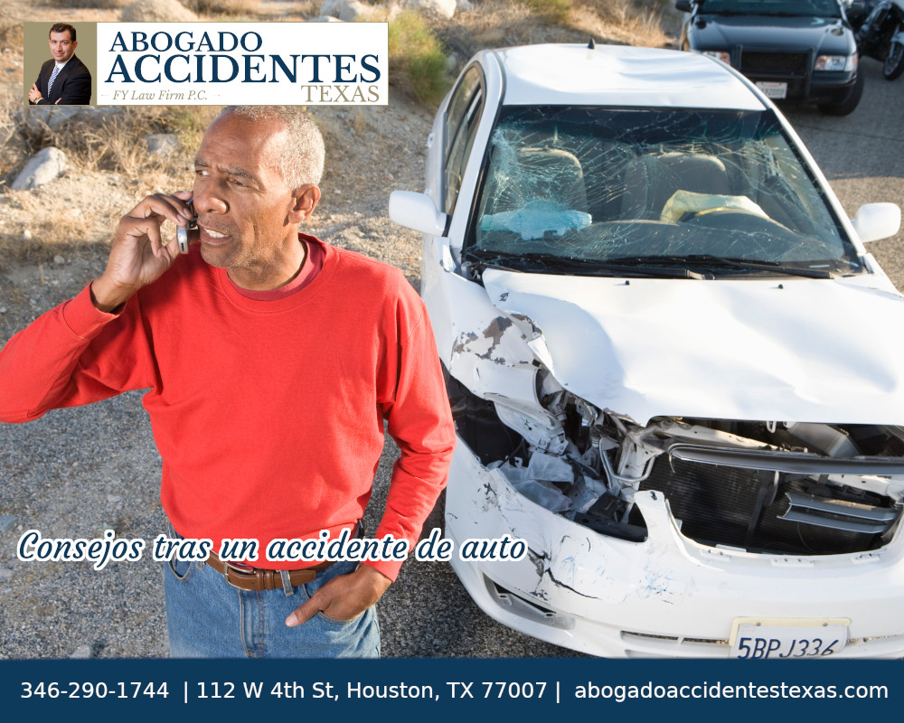 16 Abogado Accidentes Texas