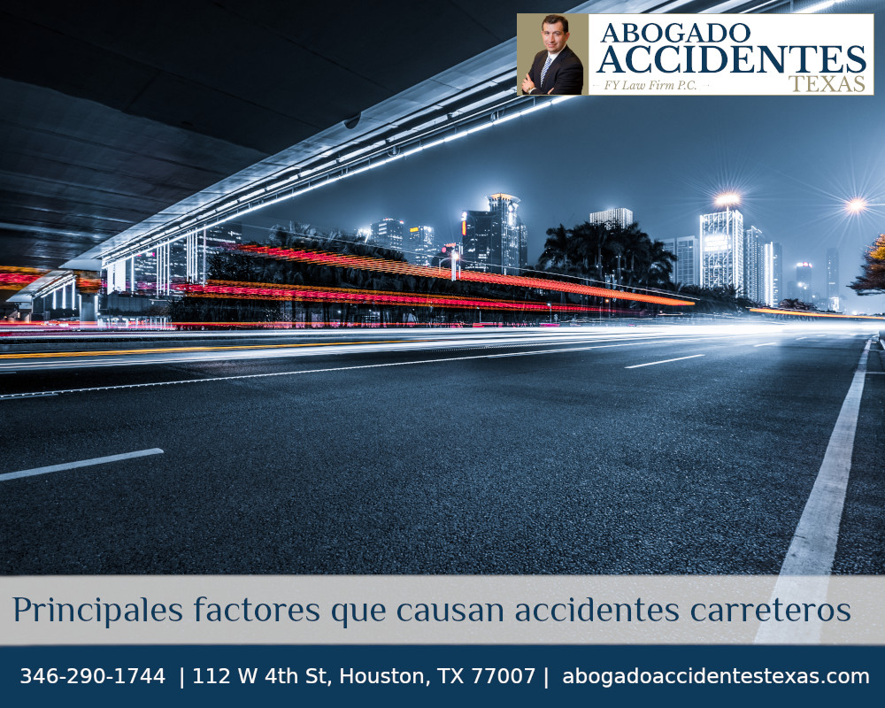 30 Abogado Accidentes Texas