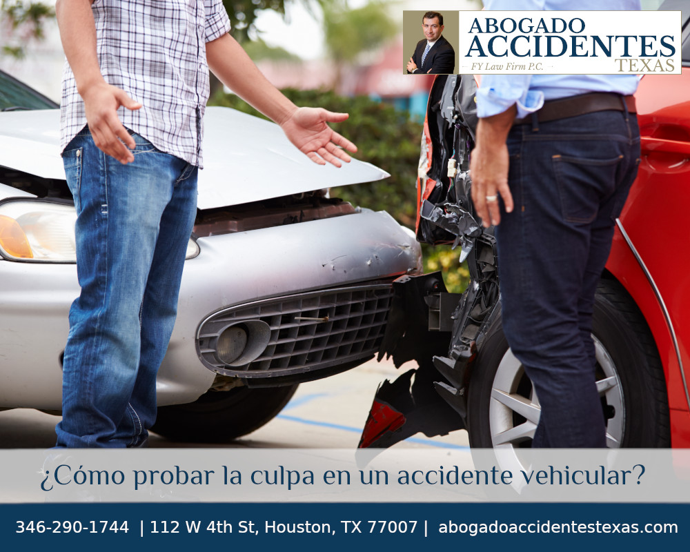 20 Reconstruccion de accidentes en Texas