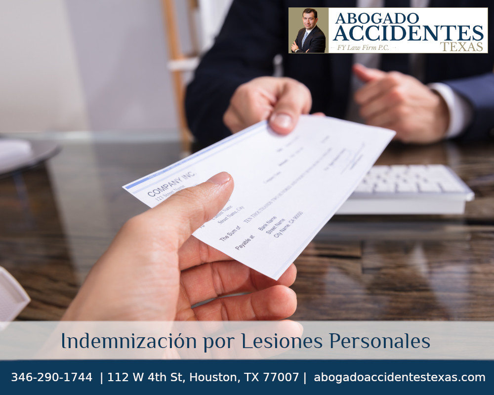 14 Abogado Lesiones Personales en Texas