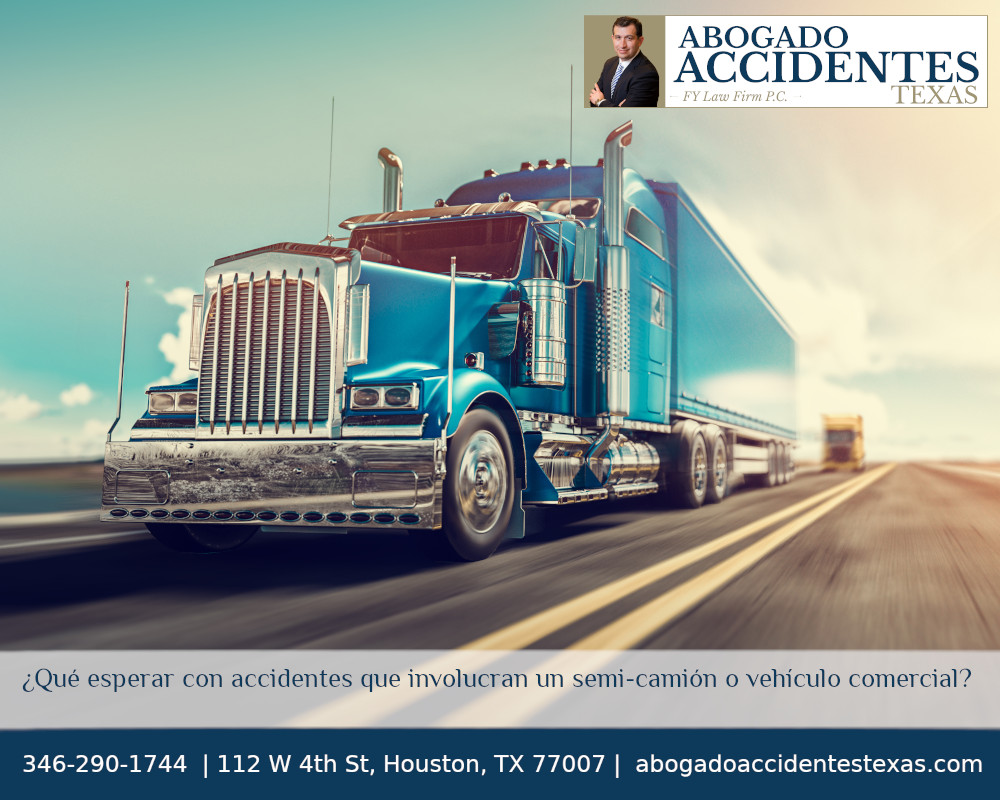 24 Abogado Accidentes Texas