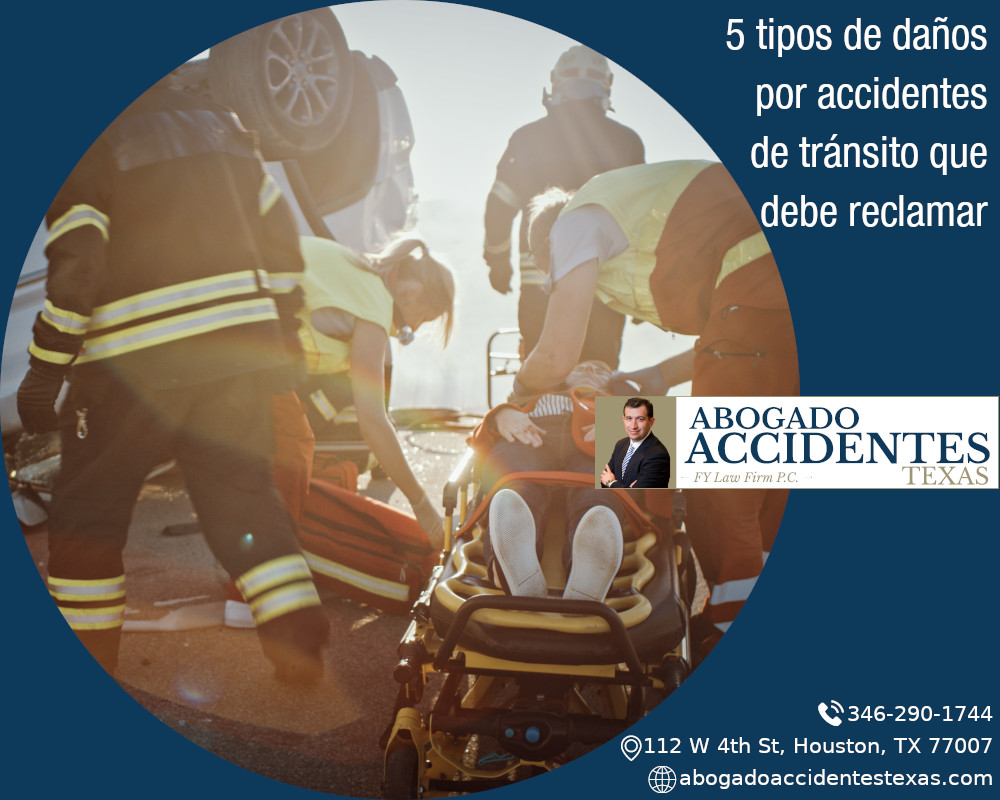 13 Abogado Accidentes Texas