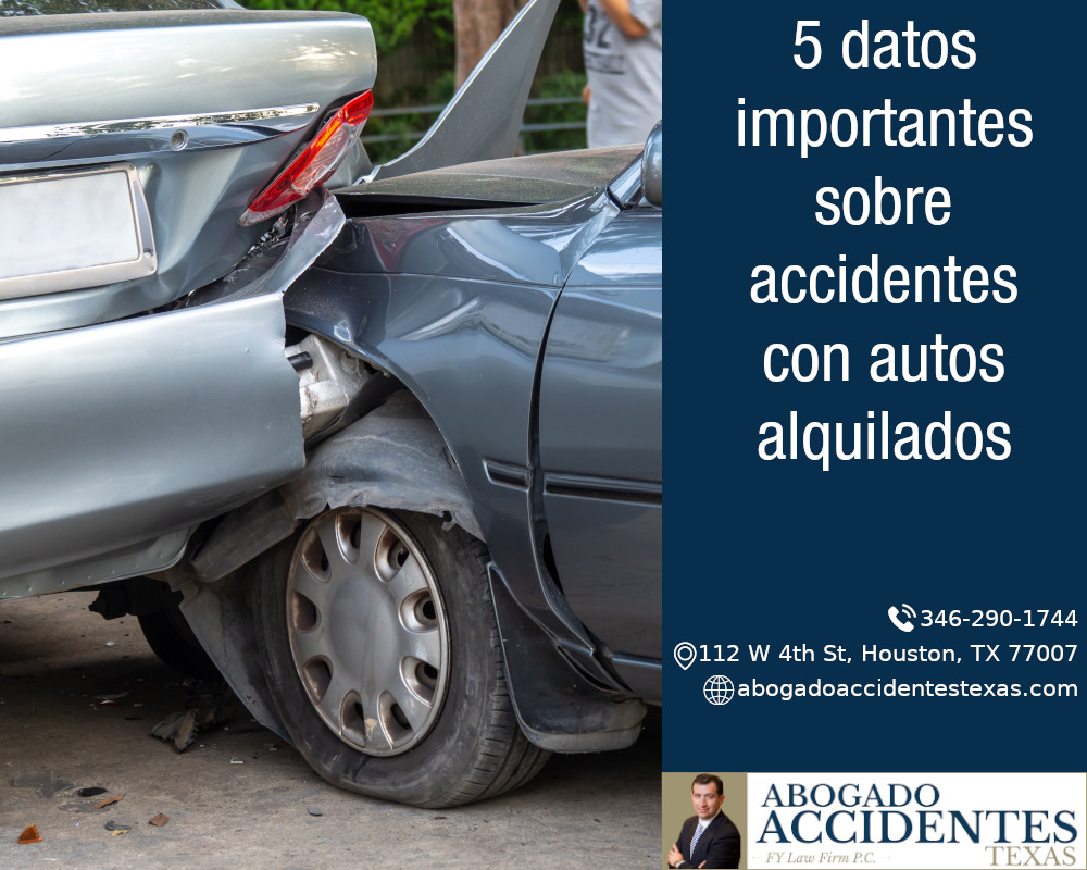 01 Abogado de Accidentes de Autos en Texas