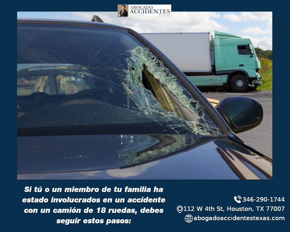 25 Abogado Accidentes Texas